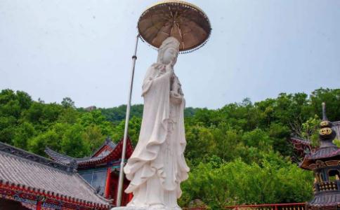 烦恼时提醒自己——万物皆流