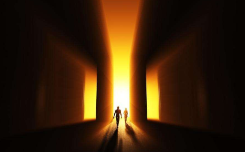 目之所睹、耳之所闻都是轮回