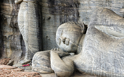 为什么要往生？往生的目的