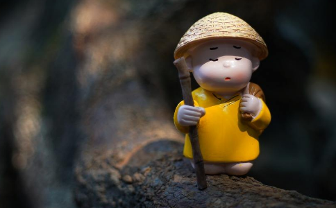 应对俗事跟修行有矛盾的地方吗？