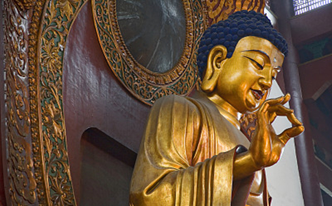 为什么现在的佛像越来越高大？