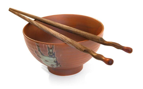 日中一食是否有利于健康？念佛时为什么不会有饥饿感？