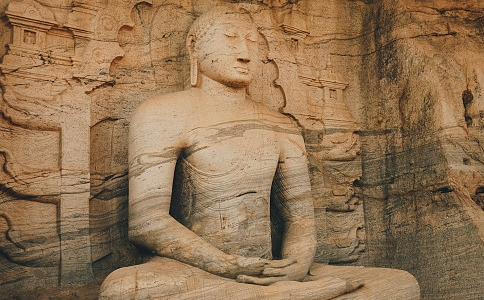 佛心所愿，众生能够得到解脱