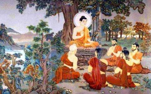 要活学活用佛陀的教诲