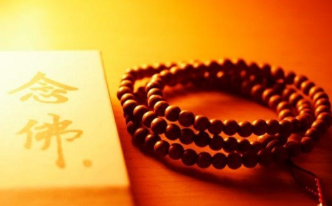 有何方法可以让精神在念佛时不溜号呢？