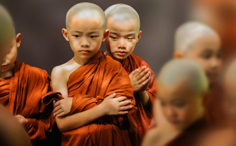 修行要处理好人际关系