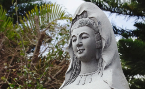 未受菩萨戒可以看《梵网经菩萨戒》吗？