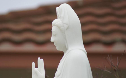 菩萨六度，一条不断自我完善的成长之路