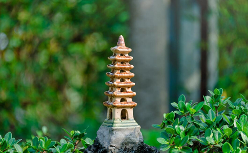 佛教各宗派介绍