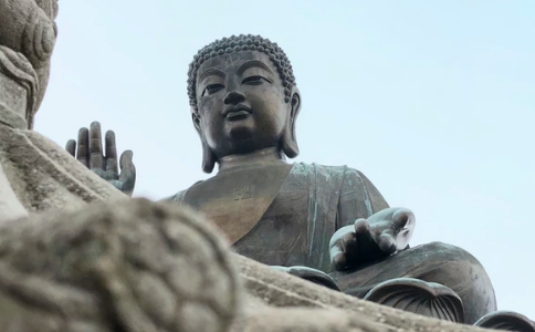 佛教是什么？佛教非迷信