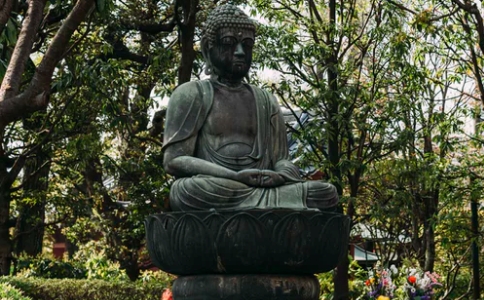 什么是真正信仰、宗教？
