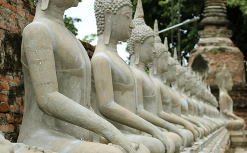 受五戒前为何需要问遮难？