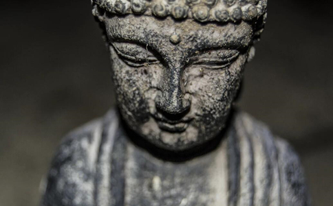 接纳、无常、无我