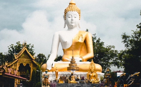 印度佛教瑜伽学之纲要