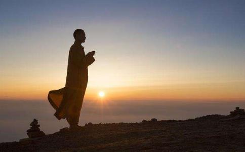 兴旺佛法需要四众弟子共同来努力