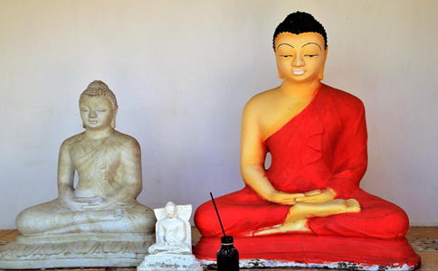 信仰与我的人生