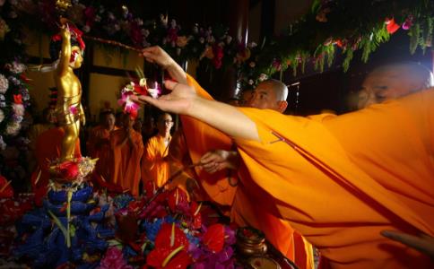 别迷失了自佛性