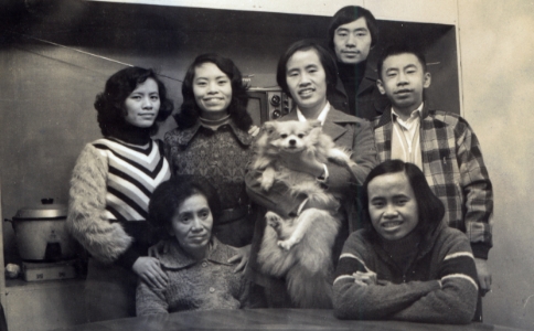 佛法之前的世间法