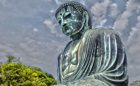 赞佛功德大到让你意想不到！