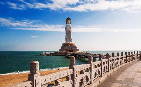 宣传佛法就是缩小自己，学佛就是缩小自我