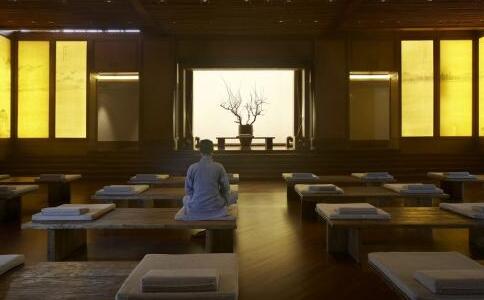 禅修、禅学、禅观、禅定 (禅定波罗蜜)