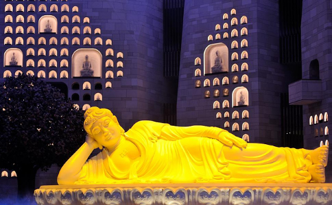 请来的经书该如何摆放？闲置后该如何处理？