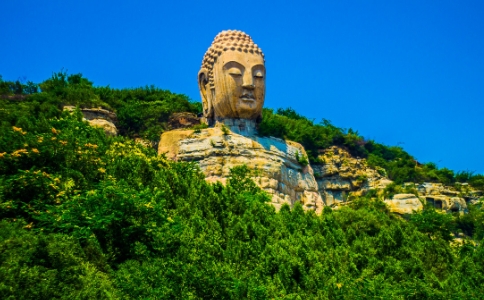 大自然是我们最好的老师