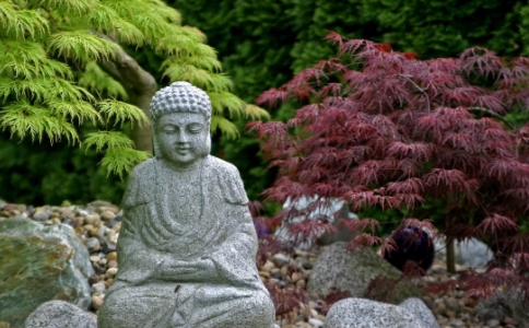 善导大师讲的“决定深信”有什么特别的含义？