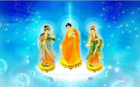 怎么保证去极乐世界？让阿弥陀佛认证？能不能提前走？