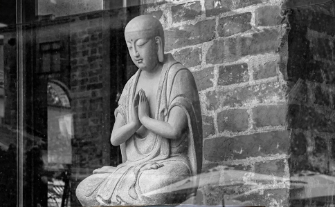 经常梦见鬼怎么办？