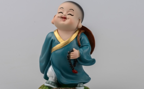 修行中要找到让自己快乐的方法