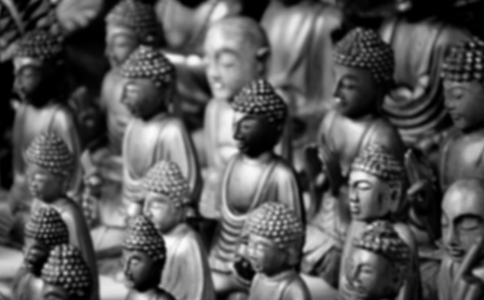 怎样对善知识具足永恒不变的信心？