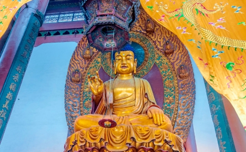 怎样才能做到“但用此心，直了成佛”？