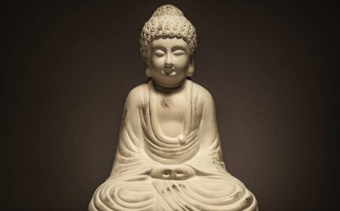 祈请佛力加持，可还是碰到不如意的事，为什么？