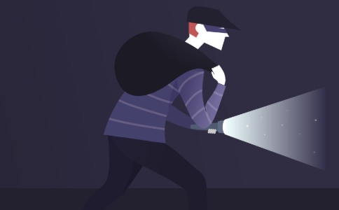 偷盗有什么果报？持不偷盗戒的果报不可思议