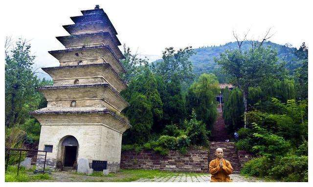 佛陀化身——善导大师