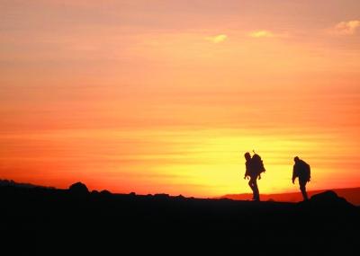 人生的目的是什么？念佛往生