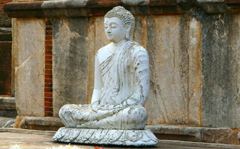 佛心与众生心有什么不同？