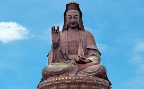 发愿一生修观世音菩萨法门，如何安排功课？