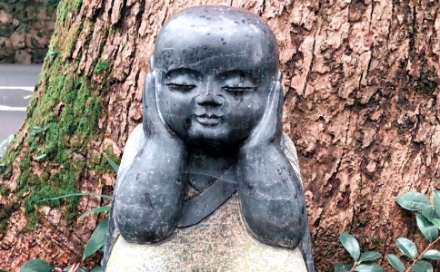 忍辱是委屈自己吗？忍辱的境界