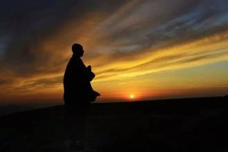 怎样算真信切愿？念佛控制不住念头怎么办？