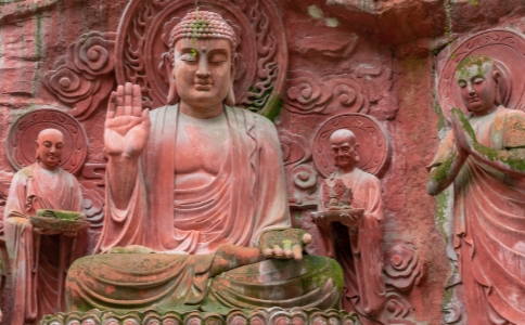 求生净土的心是不是贪念？