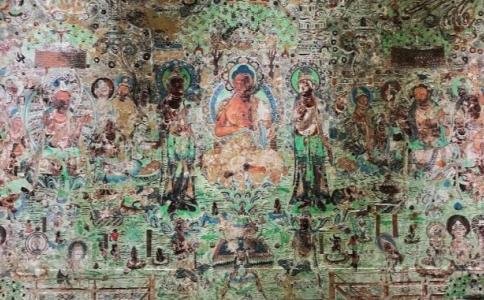 西方极乐世界有生命界限吗？