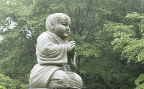 受戒就是做好事吗？