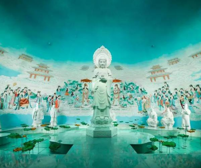 什么样的地方称为“净土”？如何能往生净土呢？