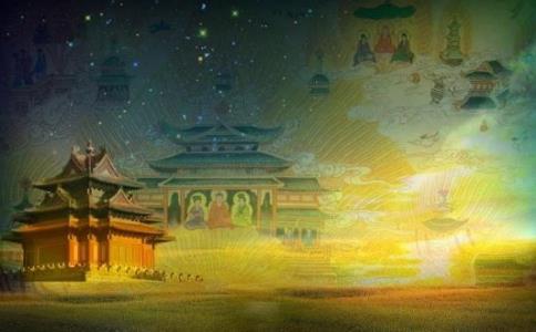 药师佛国与西方无异，为什么定愿西方净土？