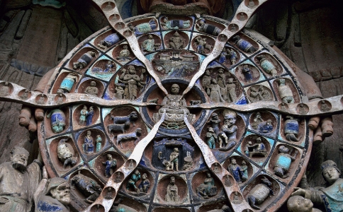 如何去观察和认识身边的六道？