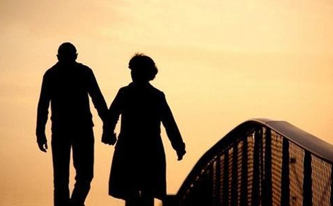 圣严法师：该如何经营自己的婚姻？