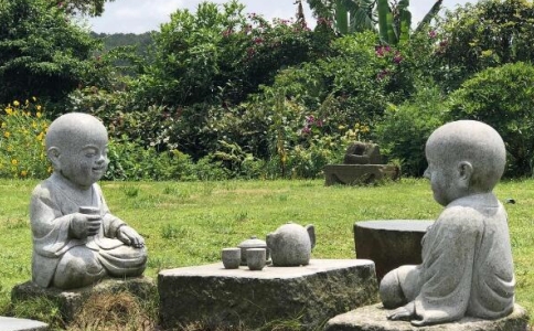 为什么要亲近善知识？证果成道