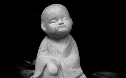 如何能把佛号念出味道，喜悦念佛？